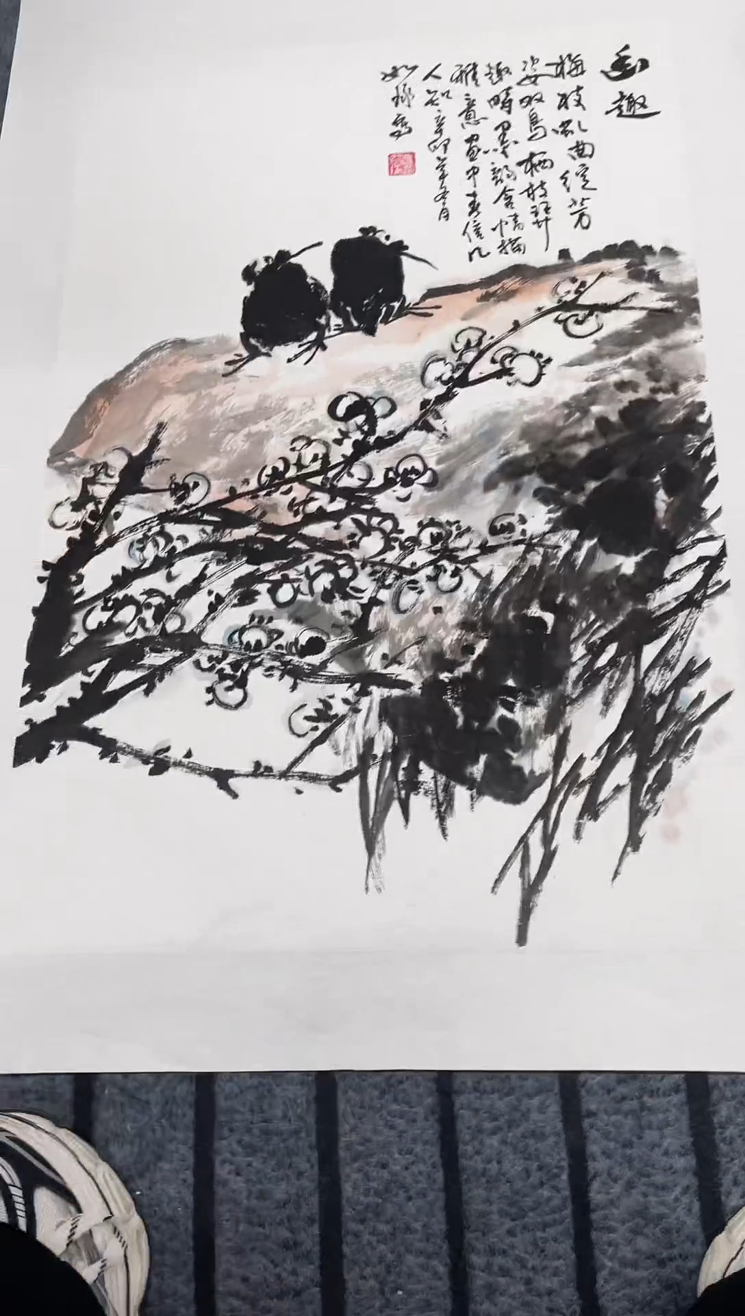 精品四尺没开三作品