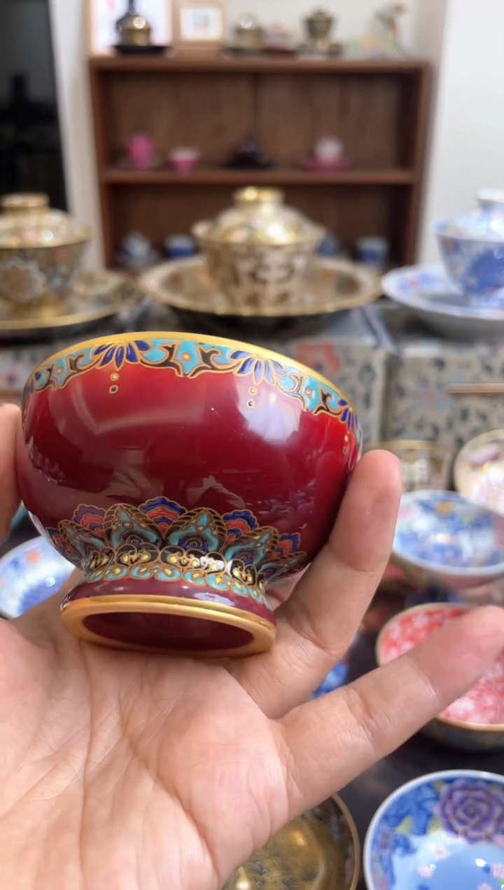 其他景德壹心好茶器放心购