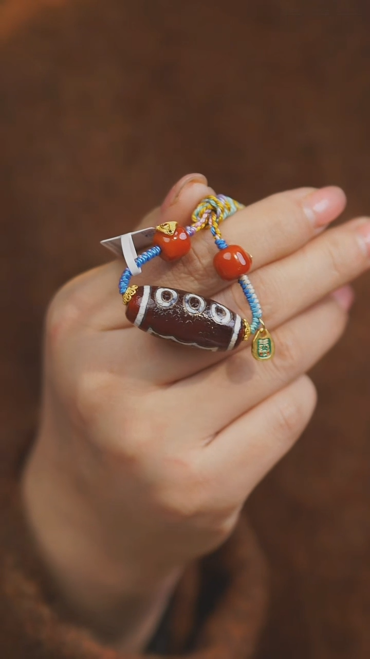 【闪购商品】玛瑙/玉髓项链未镶嵌多样性发其一