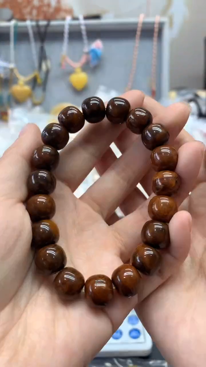 【闪购商品】琥珀珠宝奇石未镶嵌967
