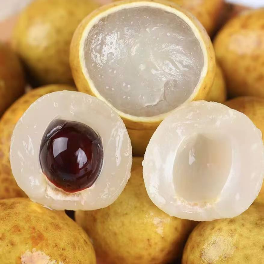 好吃的金标LONGYAN三斤（净重3斤/份）