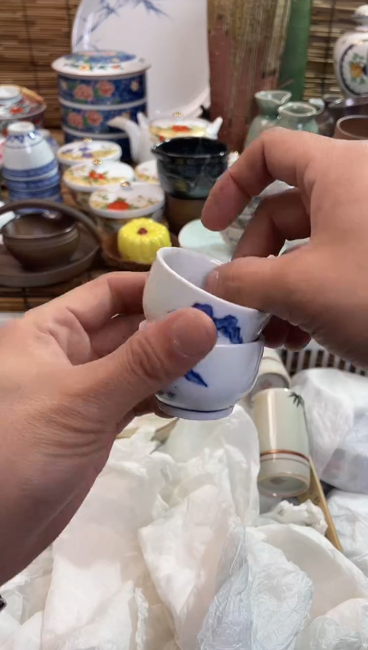 雅*002全场满28包邮，陶瓷茶具瓷器