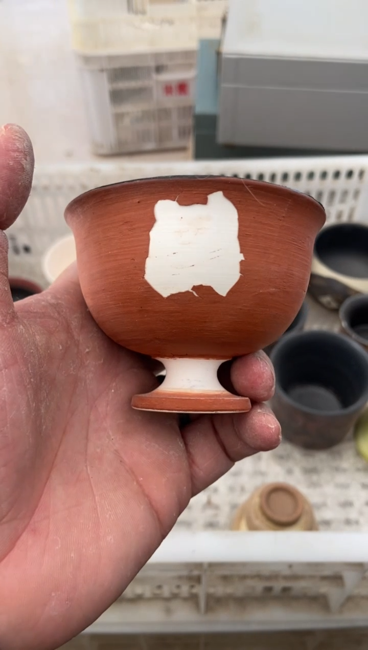 杯无运费险有瑕疵的摄影的产品有使用过的痕迹有点脏介意勿拍