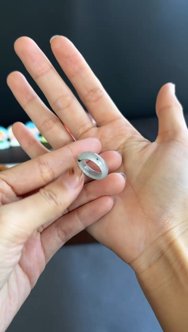 颈饰未镶嵌翡翠804号买断9