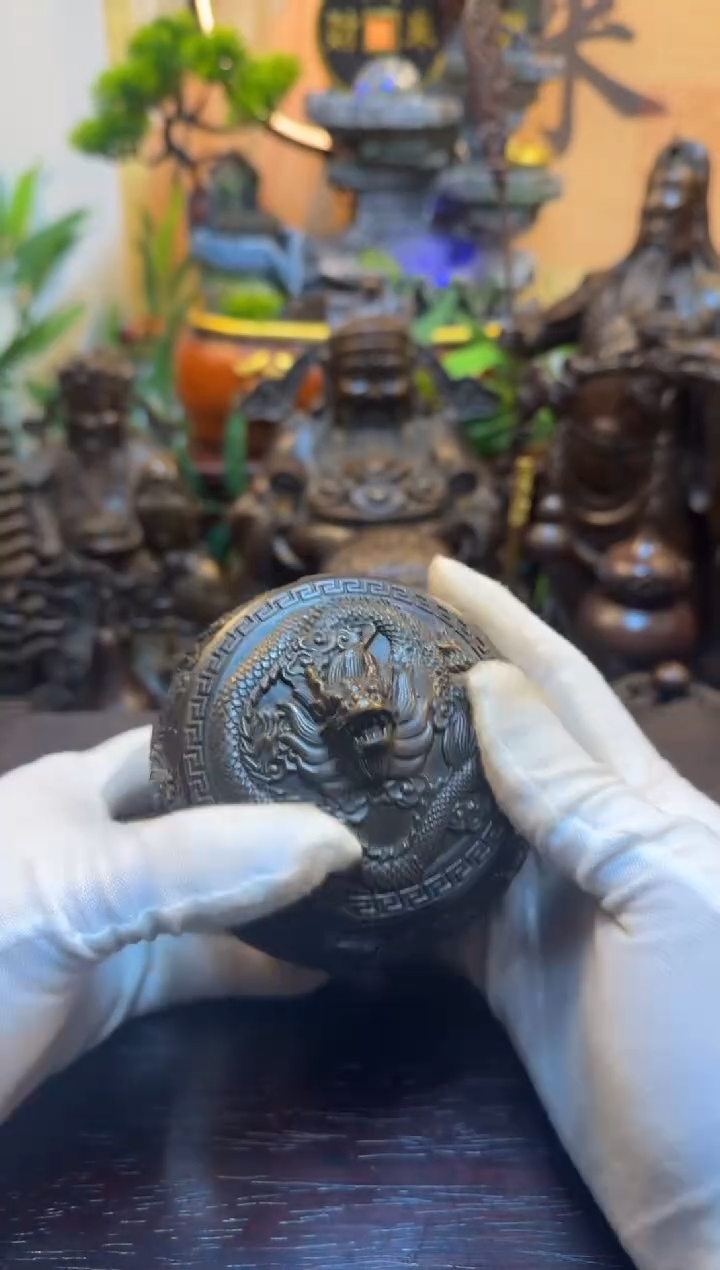 潼潼古铜只卖真铜