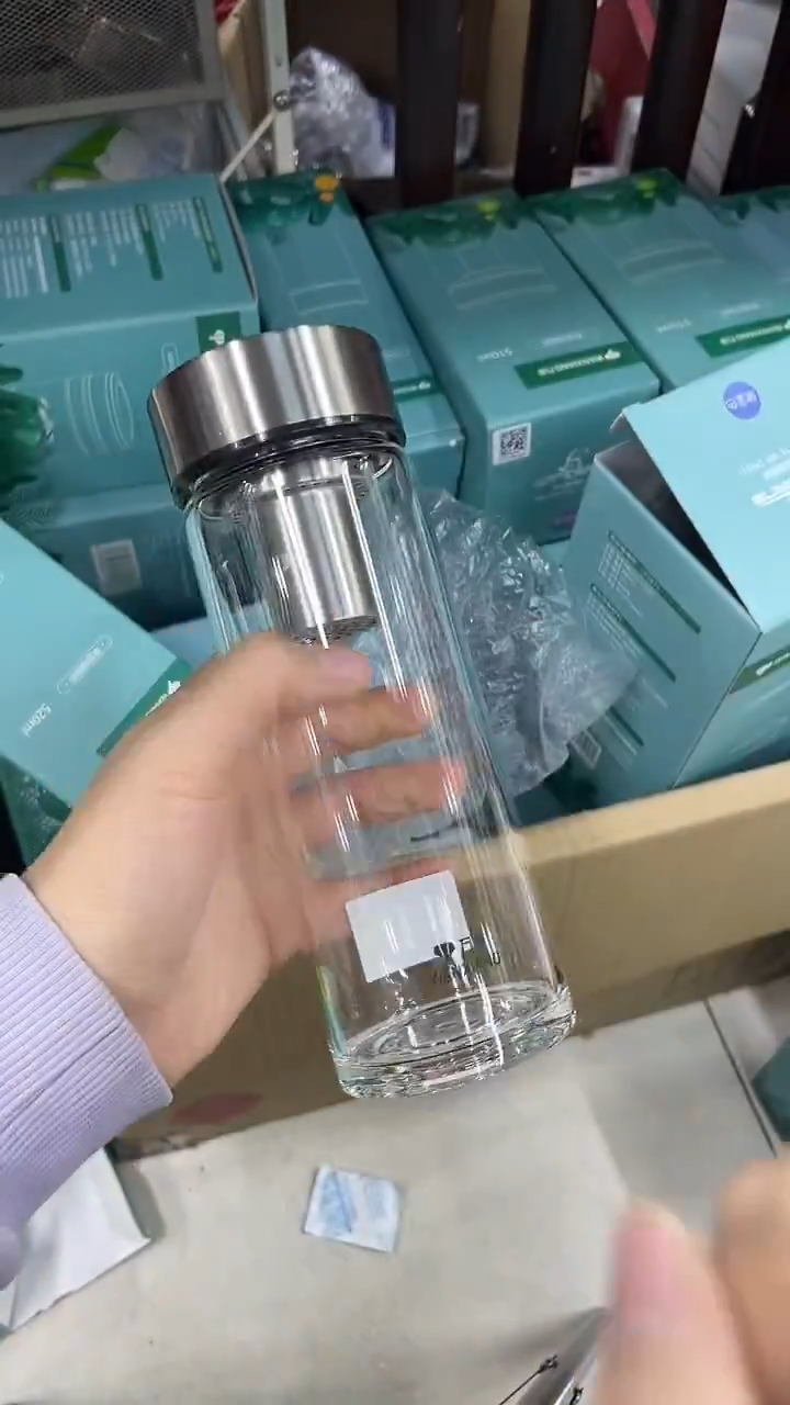 烫手单层万象u303r-520ml