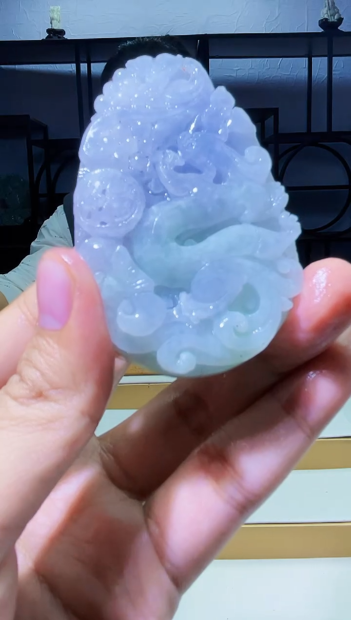 【闪购商品】定制翡翠未镶嵌毛货01260401