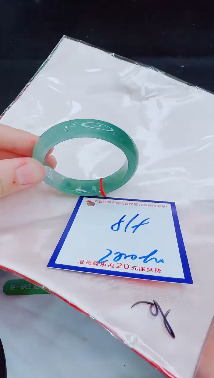 未镶嵌手镯翡翠11111111