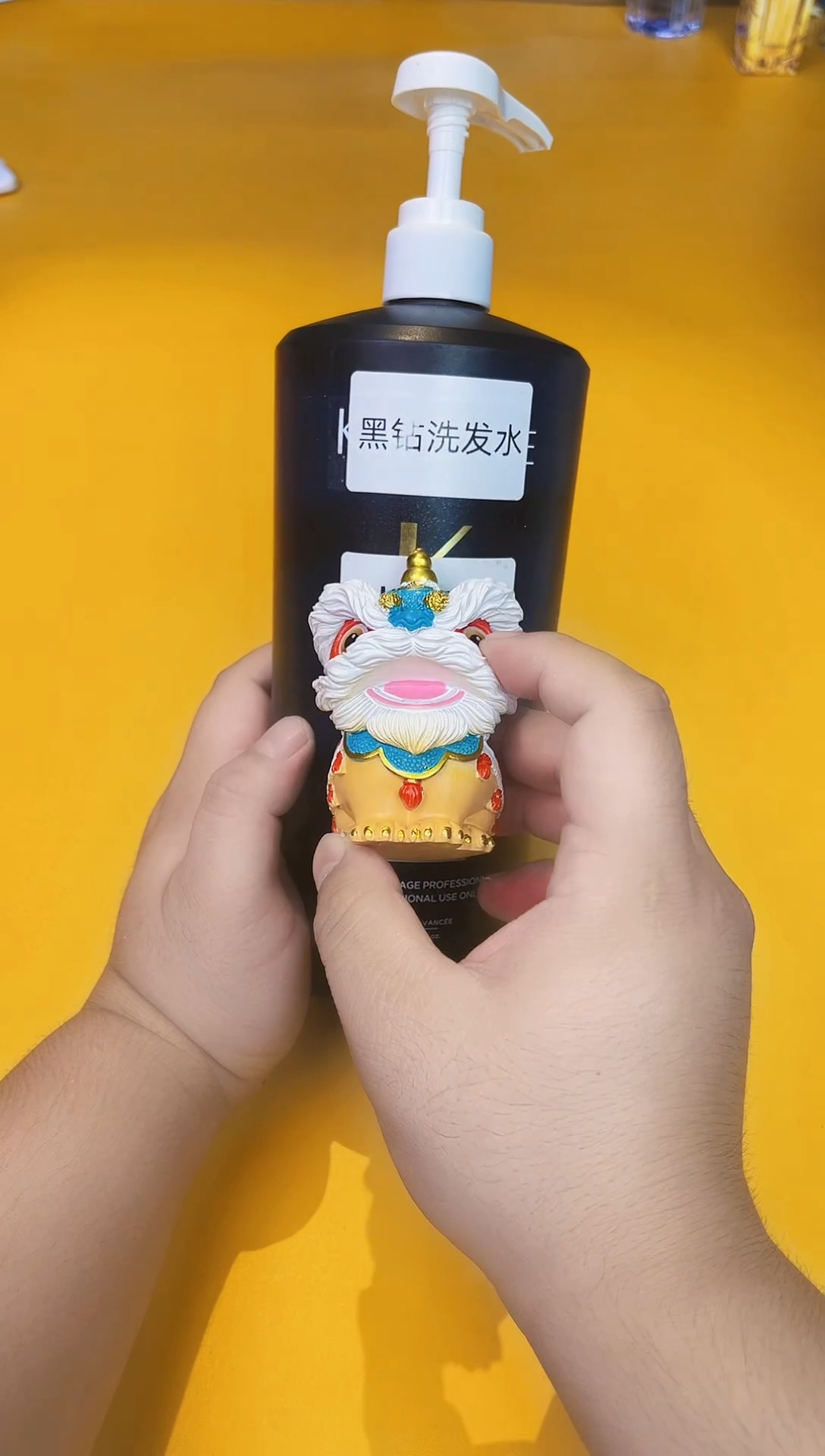 瓷片黑卡                   