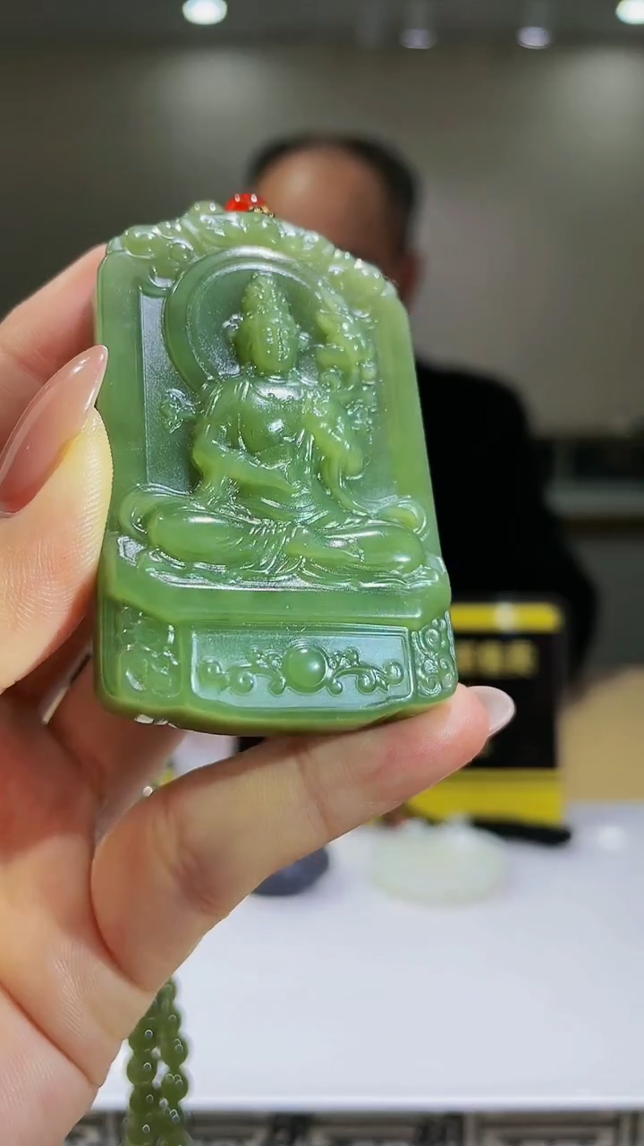 定制和田玉家*和田玉定制链接HTY0