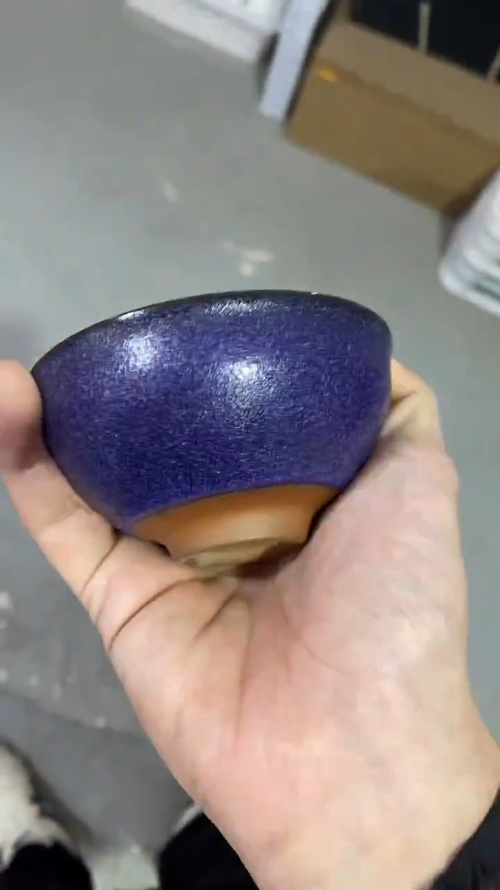 瓷片T282陶瓷茶具茶器