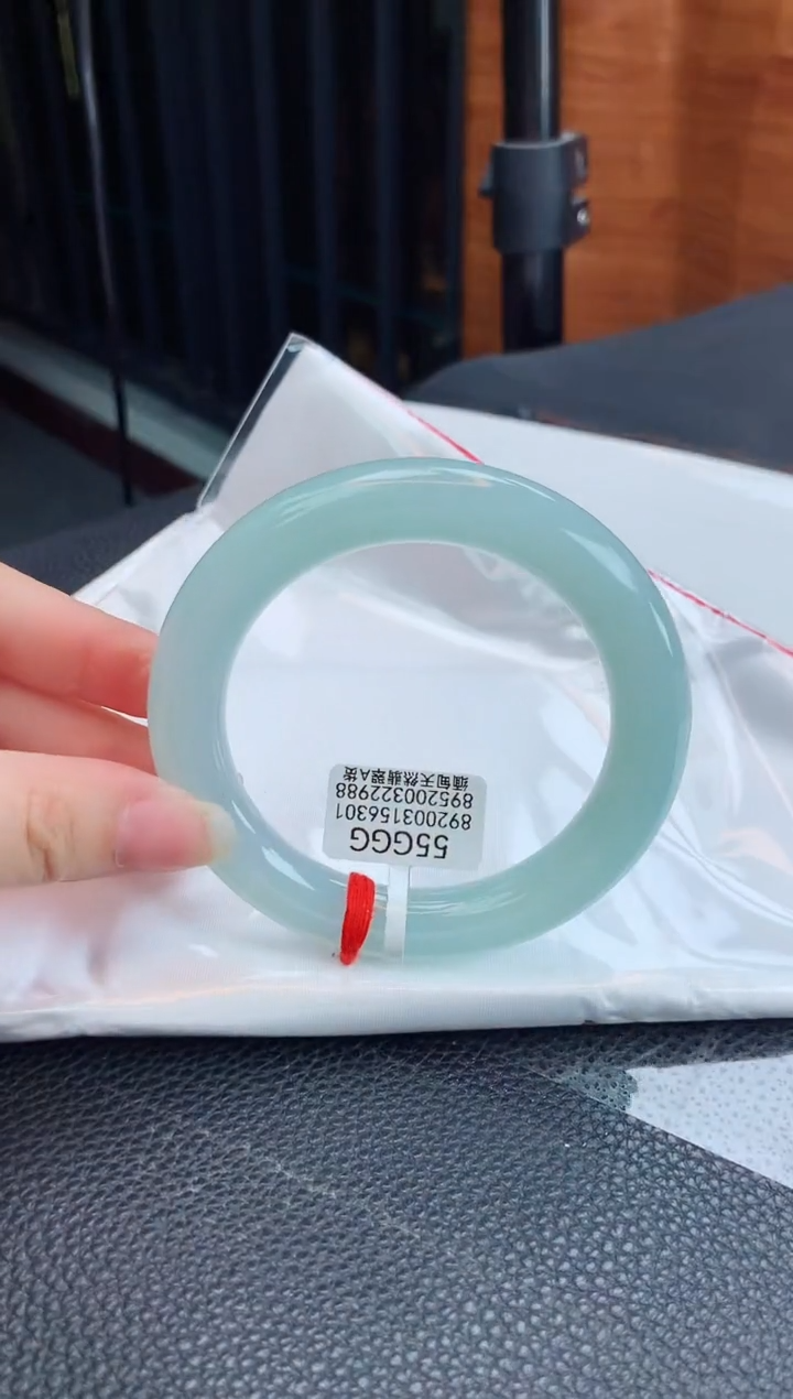 【闪购商品】翡翠手镯未镶嵌缅甸天然翡翠A货手镯