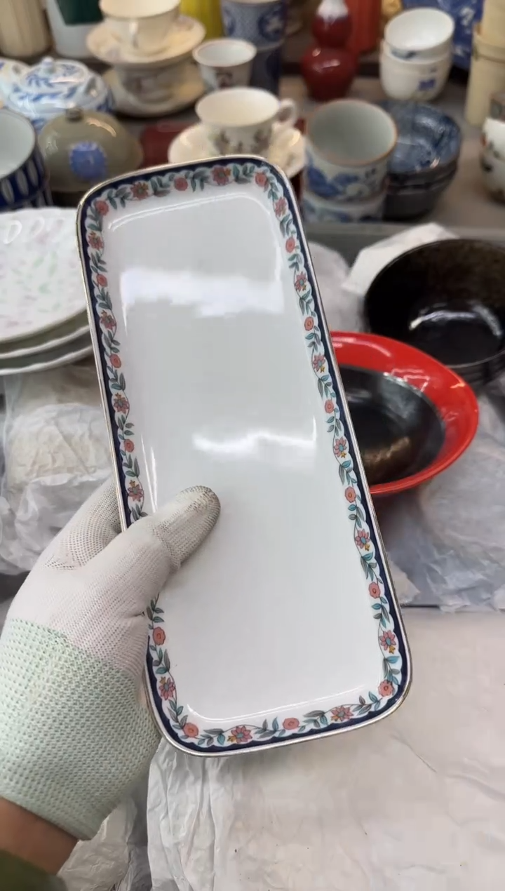 摆件潮****D瓷器瓷器瓷器瓷器