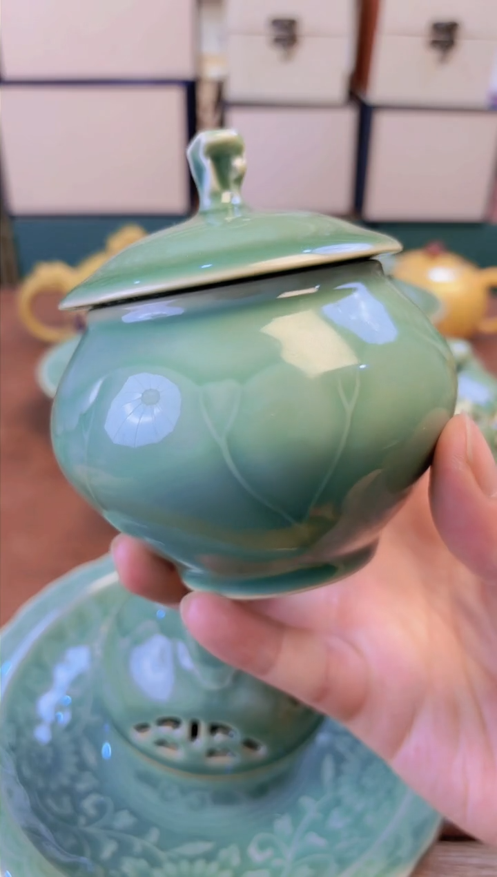 【闪购商品】茶周边产品茶器茶具