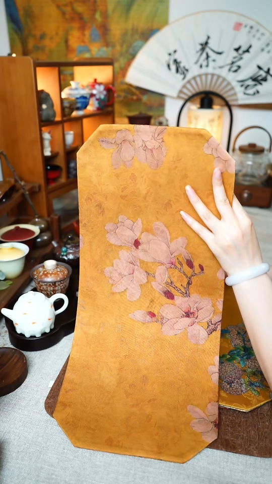 【闪购商品】新品木玉兰49.22          