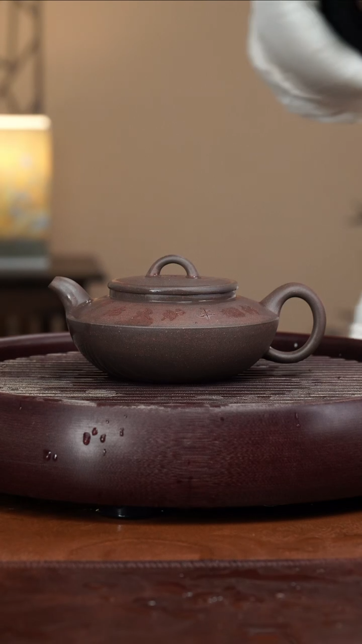 【闪购商品】紫砂茶壶宜兴紫砂壶