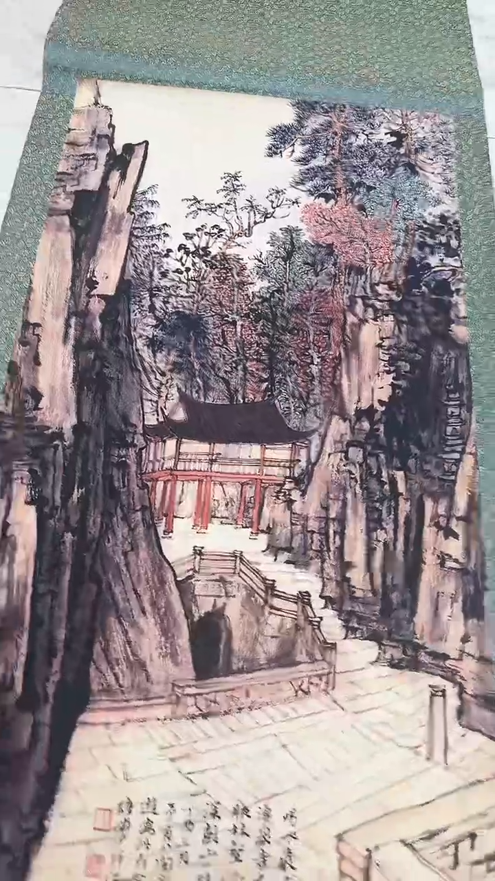 小美精选精品链接山小亭子