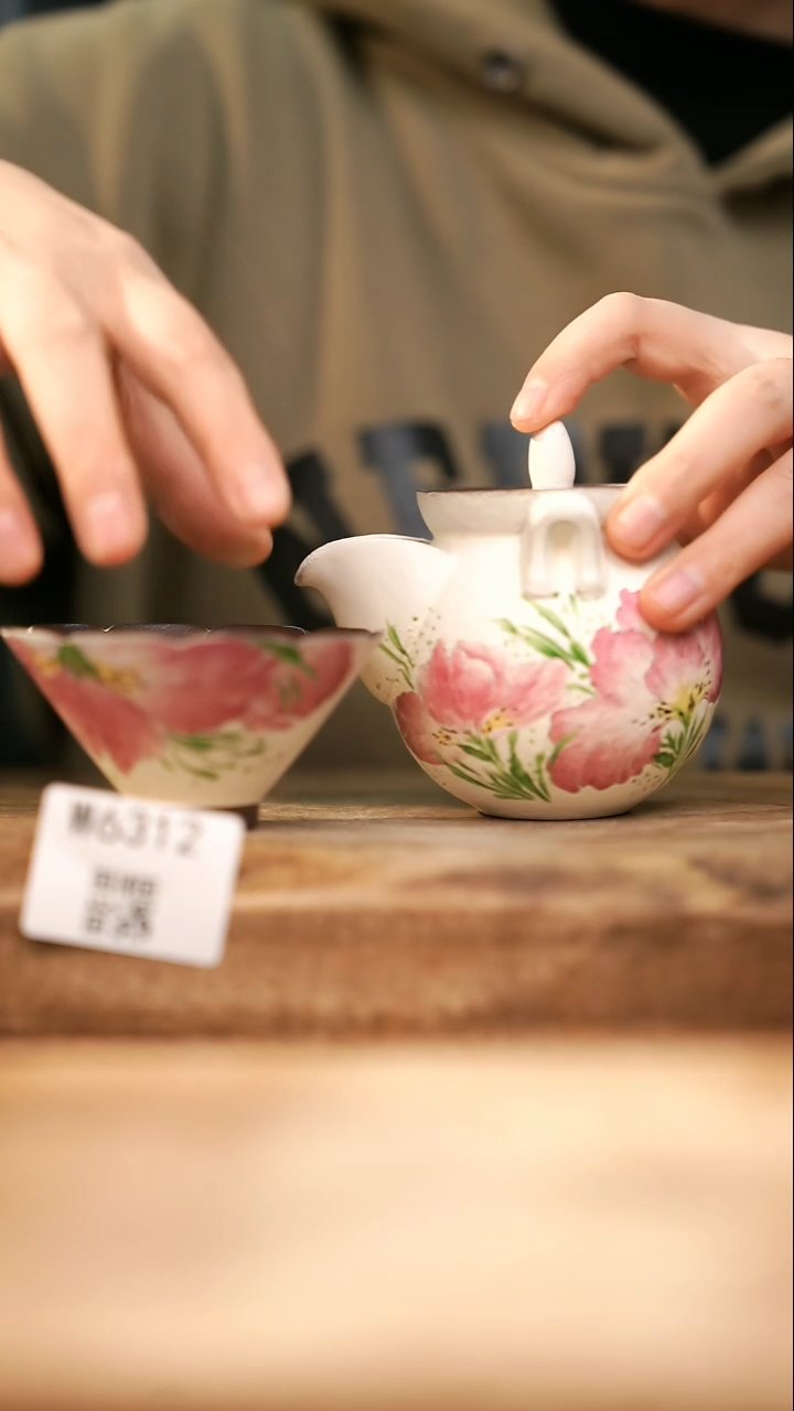 【经典福利】/ 杯子@@W6312