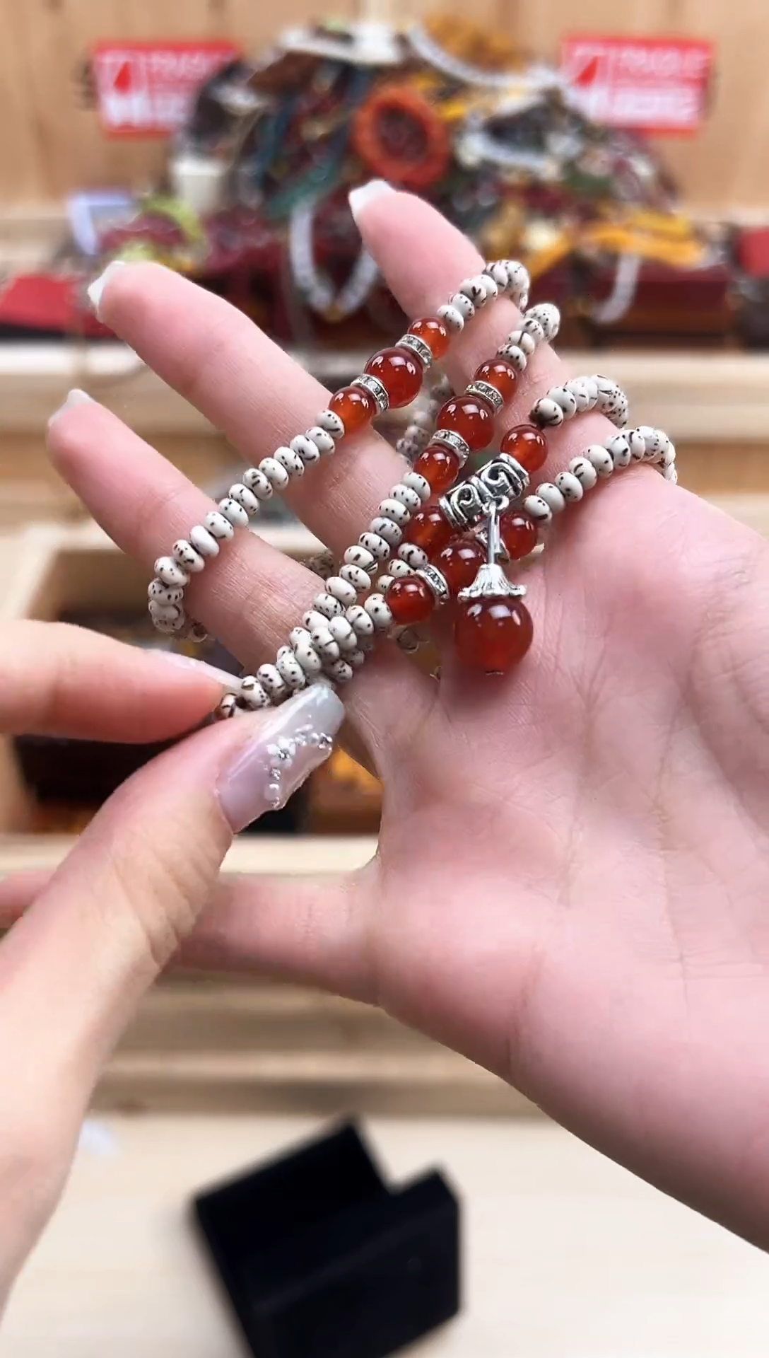 柏木（崖柏）无事牌00000000