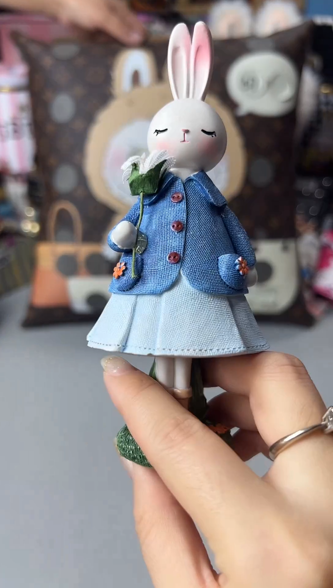瓷片手工无品牌 七天无理由