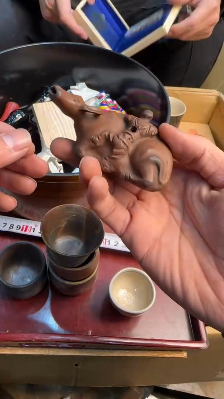 【闪购商品】茶盏888888888    890