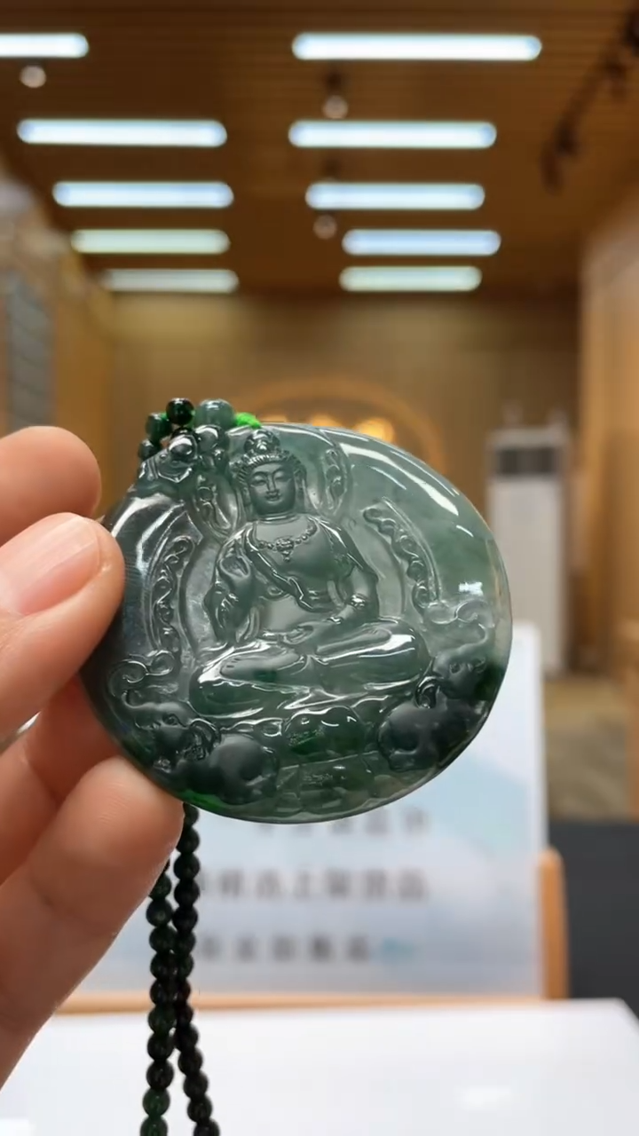 未镶嵌定制翡翠********111