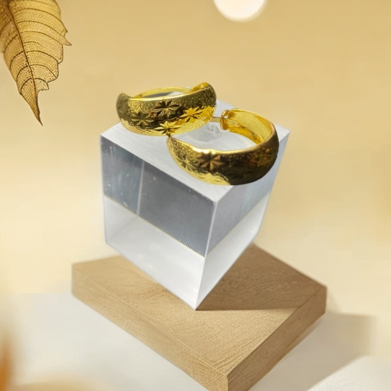 非金属珐琅耳饰 满天星耳饰【懂哥专属】