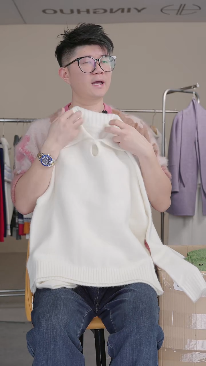 硬货YH大清仓炸款捡漏！不退差价，女士上衣！