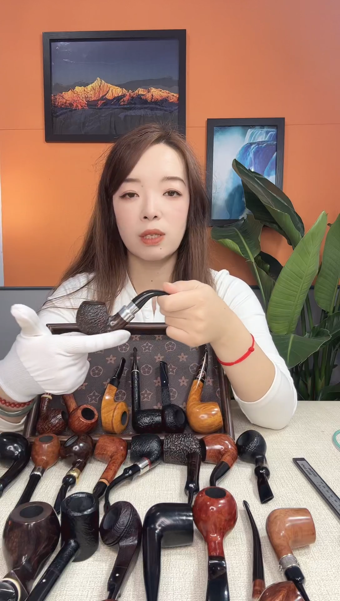 石楠木福尔摩斯弯斗