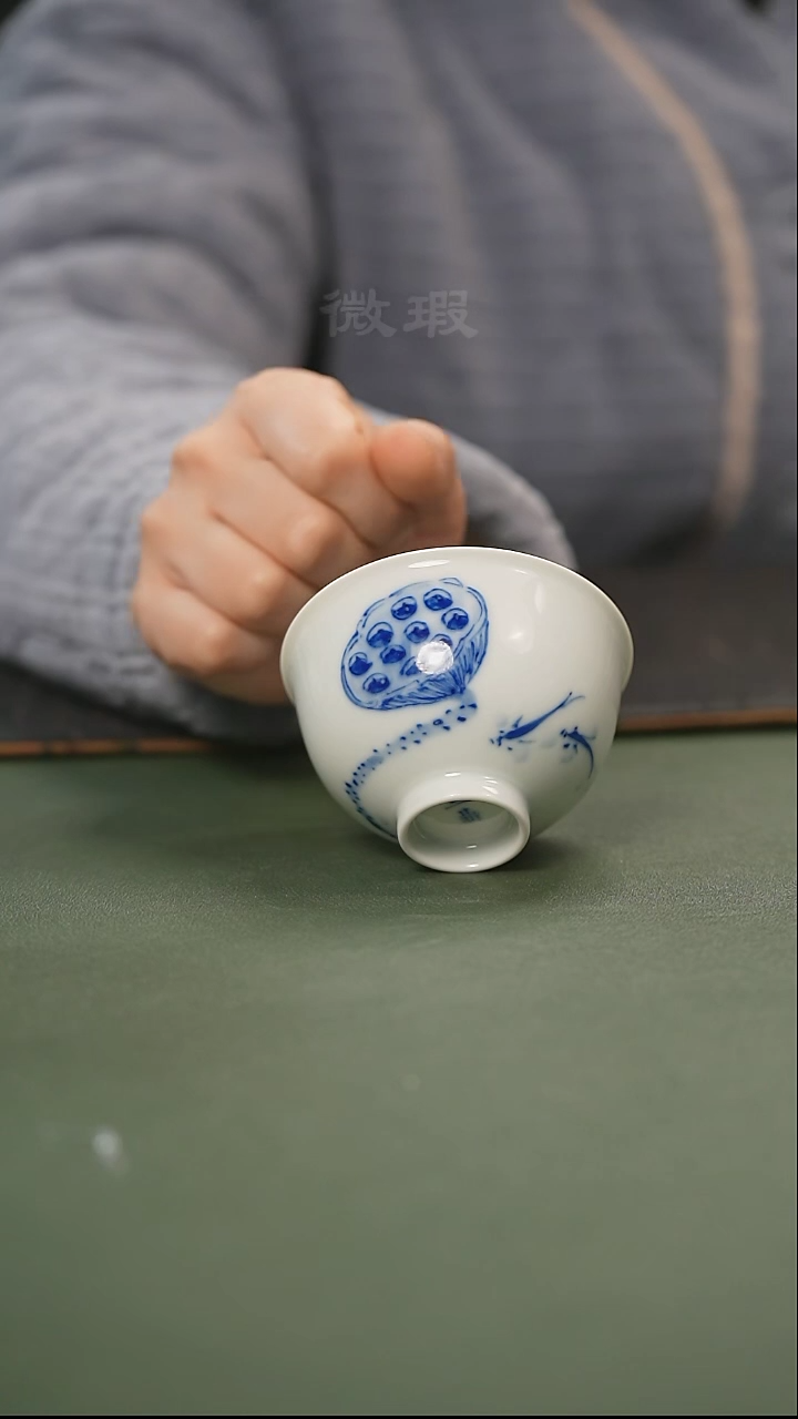 【闪购商品】杯手工手绘手作器。。