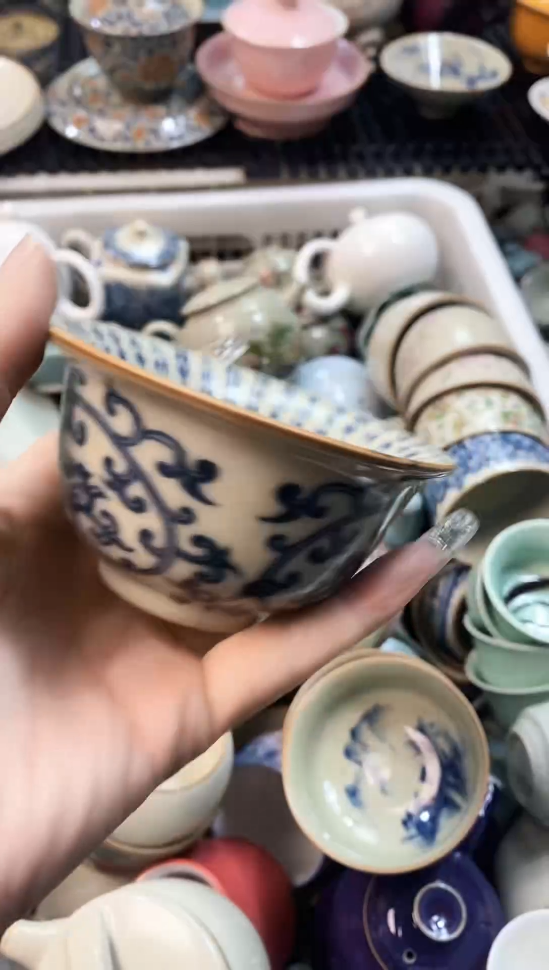 【闪购商品】茶具茶壶茶碗茶杯（轻轻微瑕）