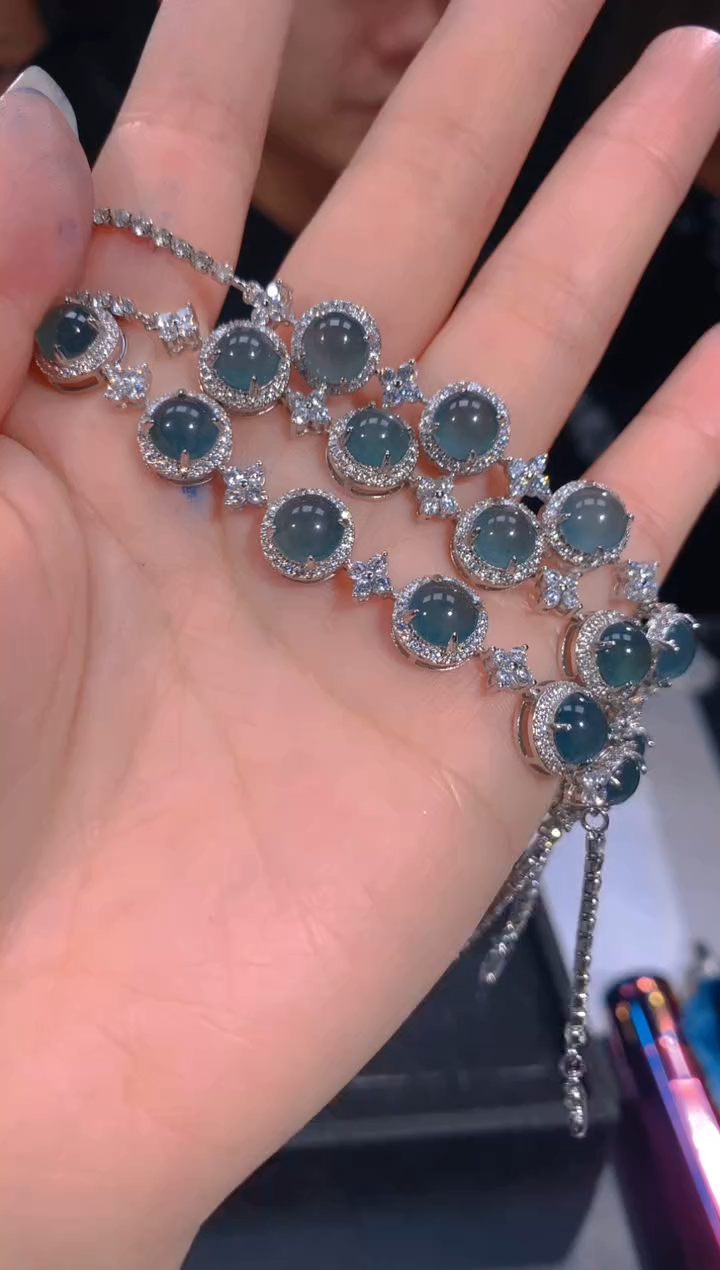 【闪购商品】定制翡翠未镶嵌39多样性发货（发其一）