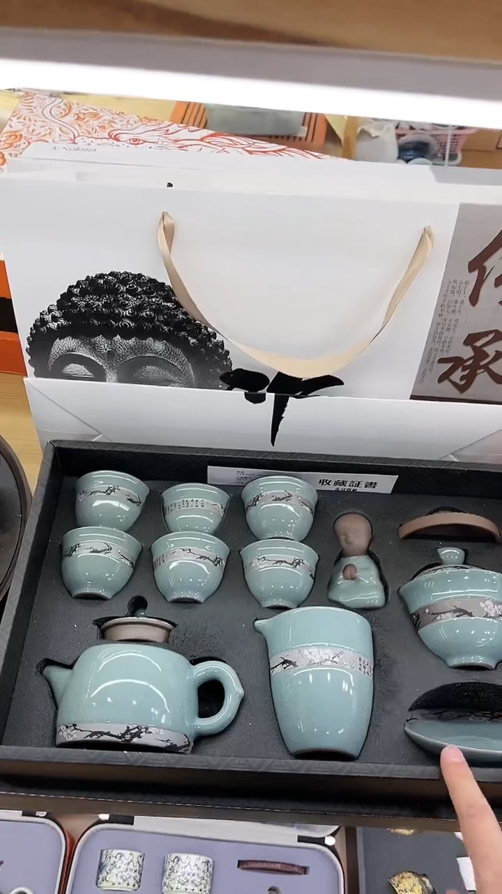 【闪购商品】壶韵陶瓷壶韵陶瓷@