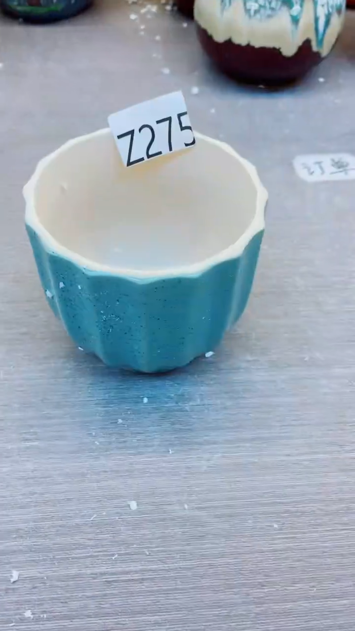 【闪购商品】陶瓷@@Z275