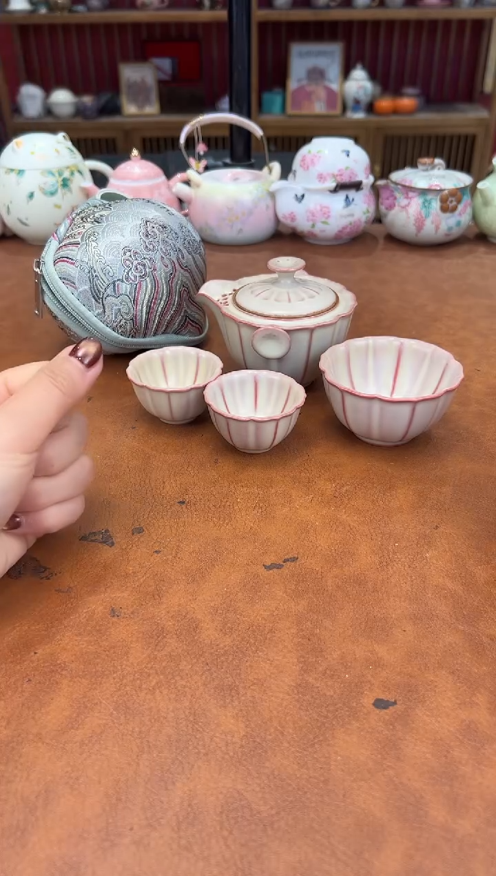 -熹宁陶瓷通用链接