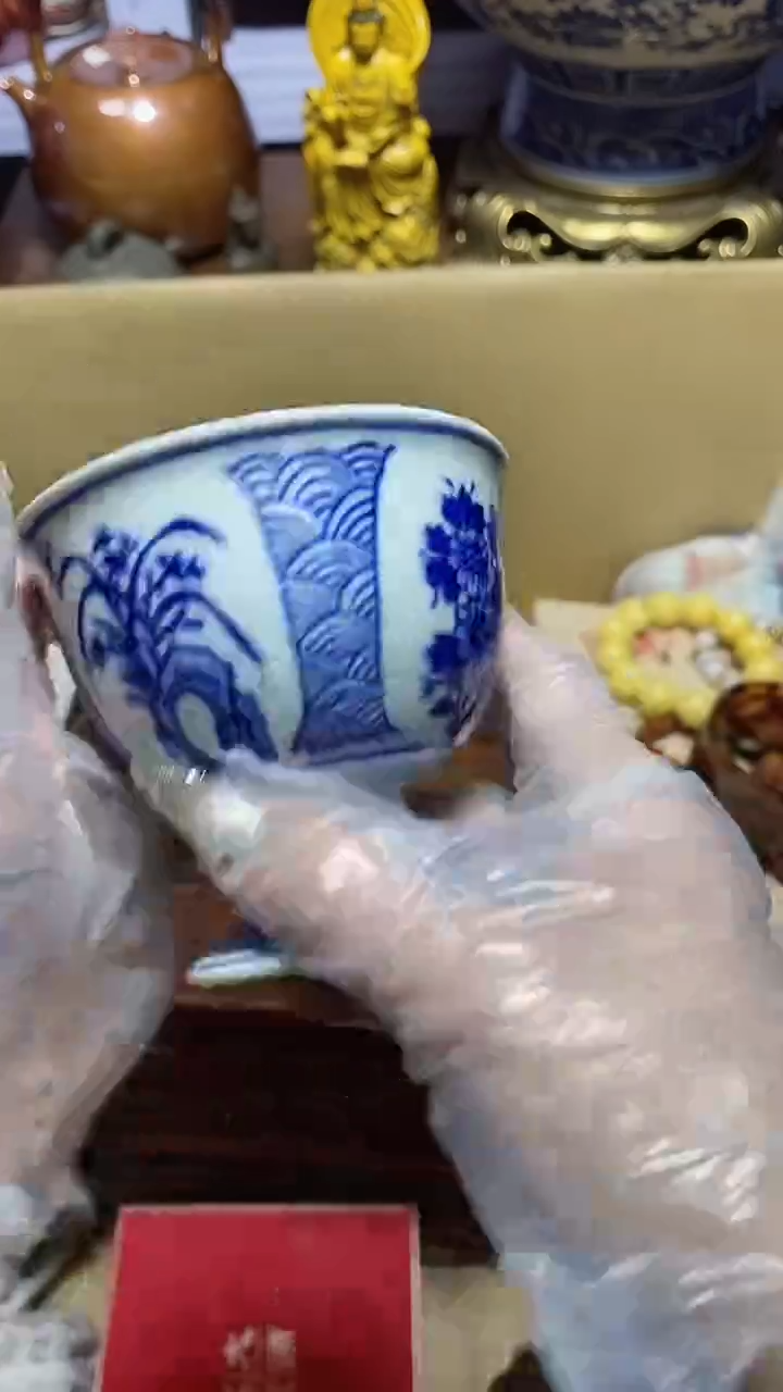 【闪购商品】瓷器瓷片瓷器瓷片