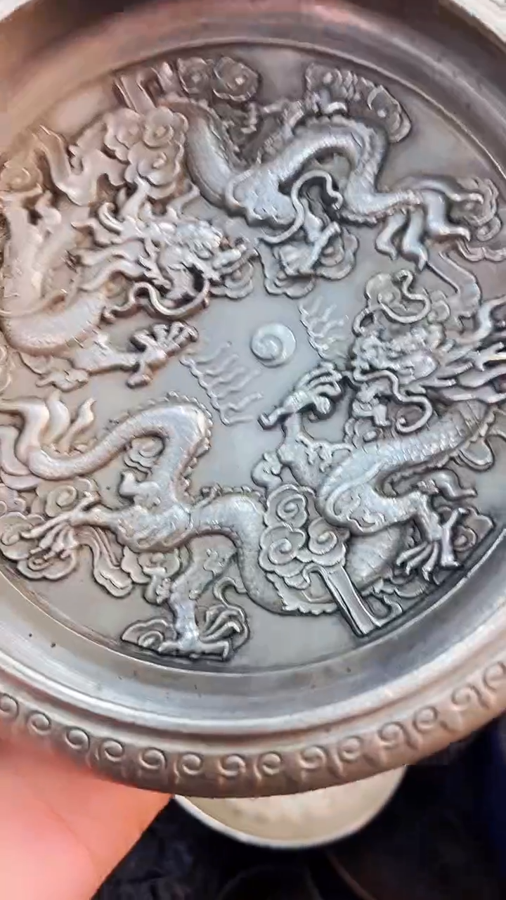 【闪购商品】精铜工匠 独具韵味