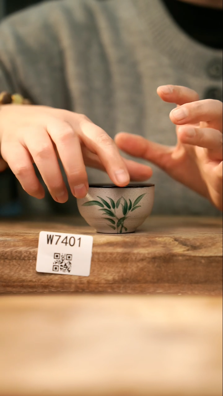 【经典福利】/ 杯子@@W7401