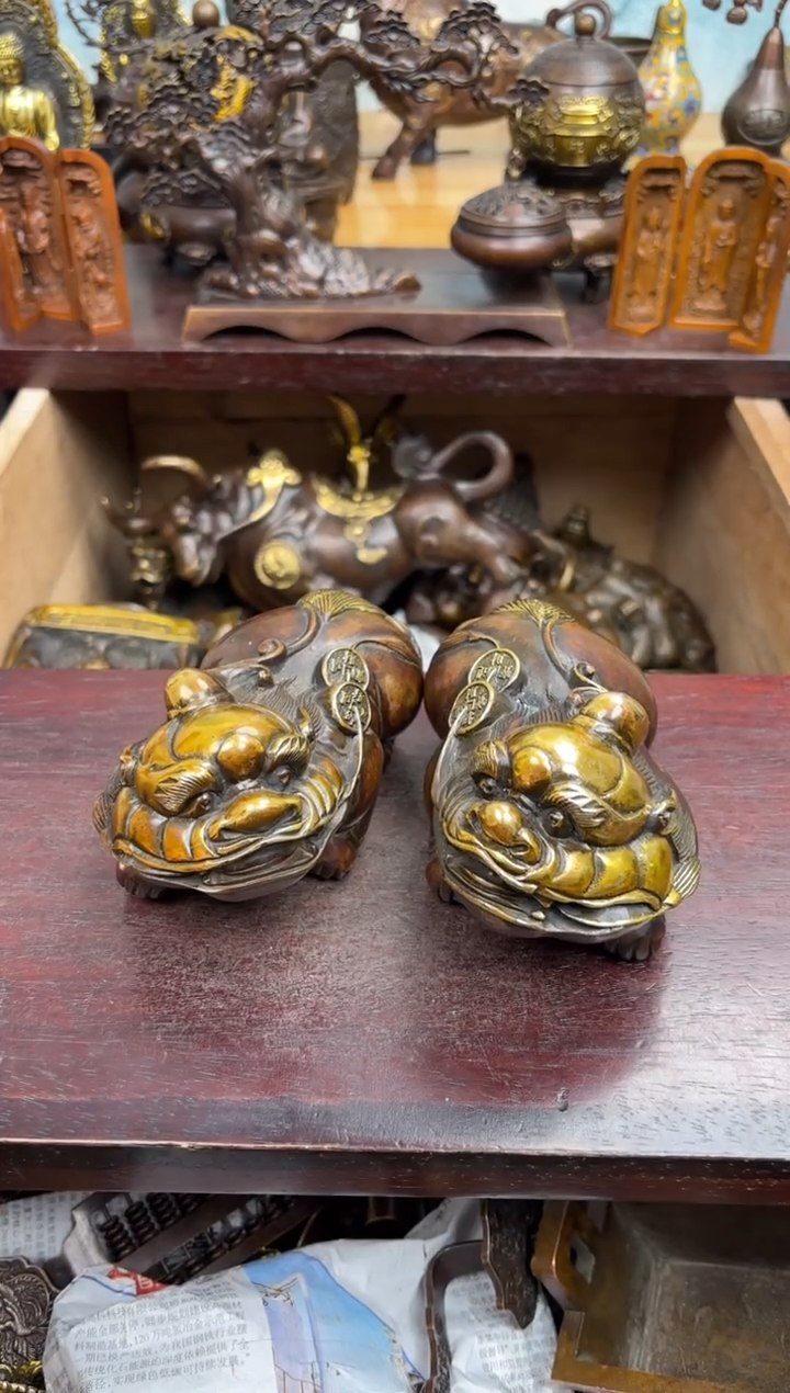 锦瑞铜专属精选链接