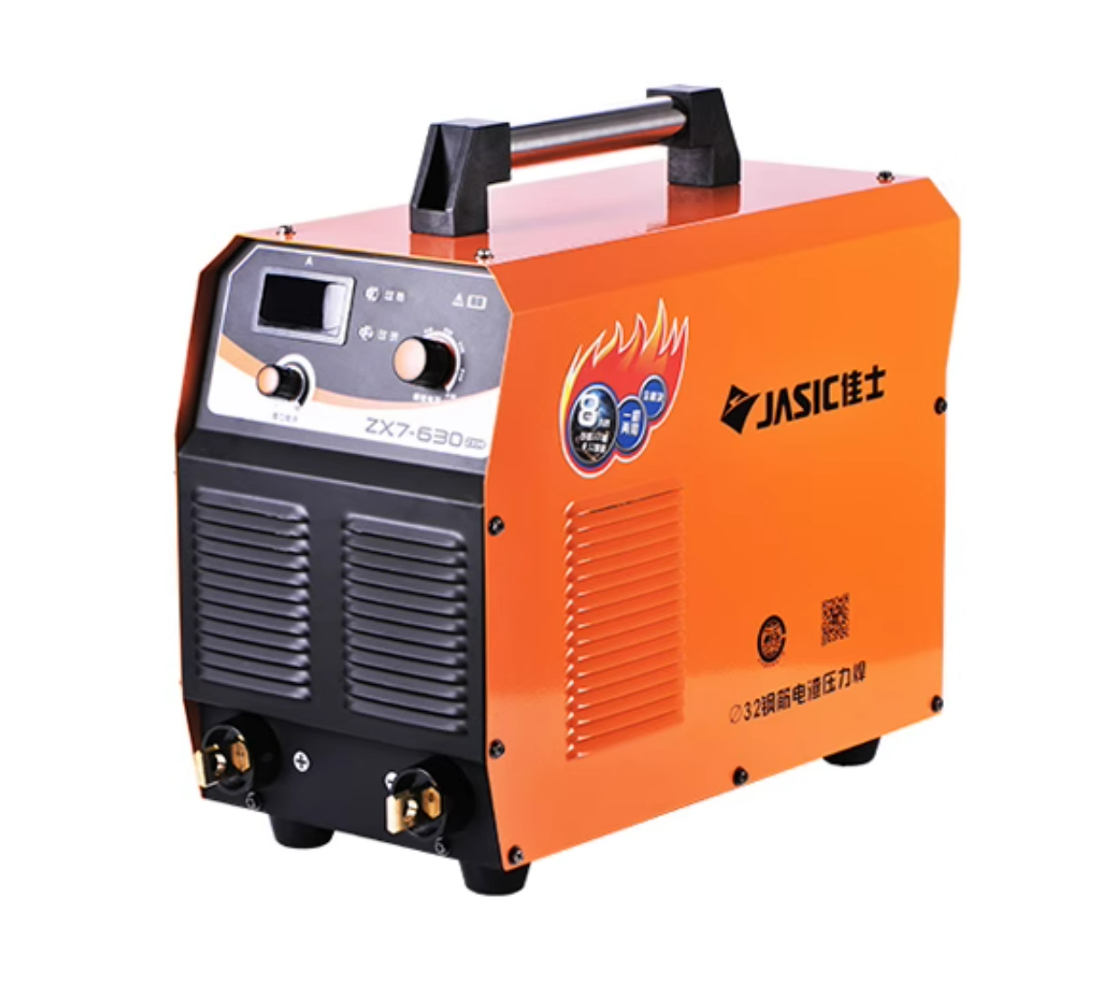 佳士 ZX7-630 手工电渣压力 焊机