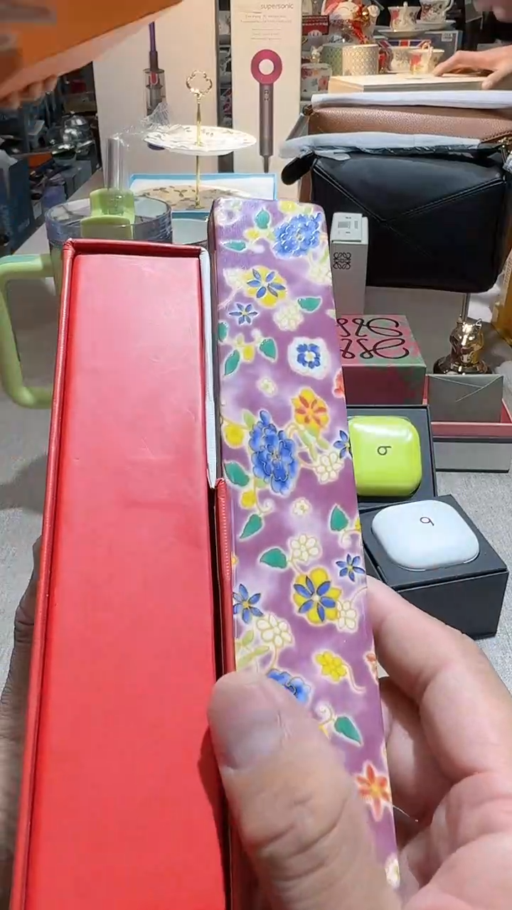 【闪购商品】瓷片正品保真，清库存