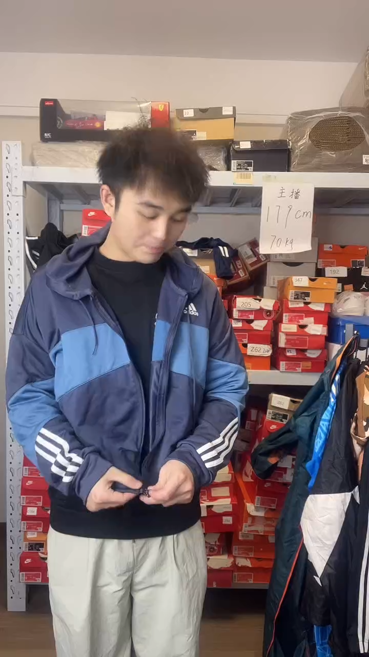 断码孤品清仓  编号W58   身高：175 CM 