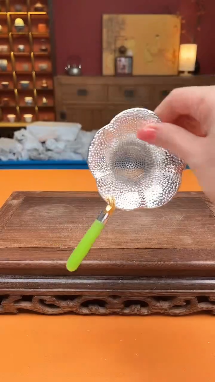 B福禧陶瓷工坊闪购链接5201314