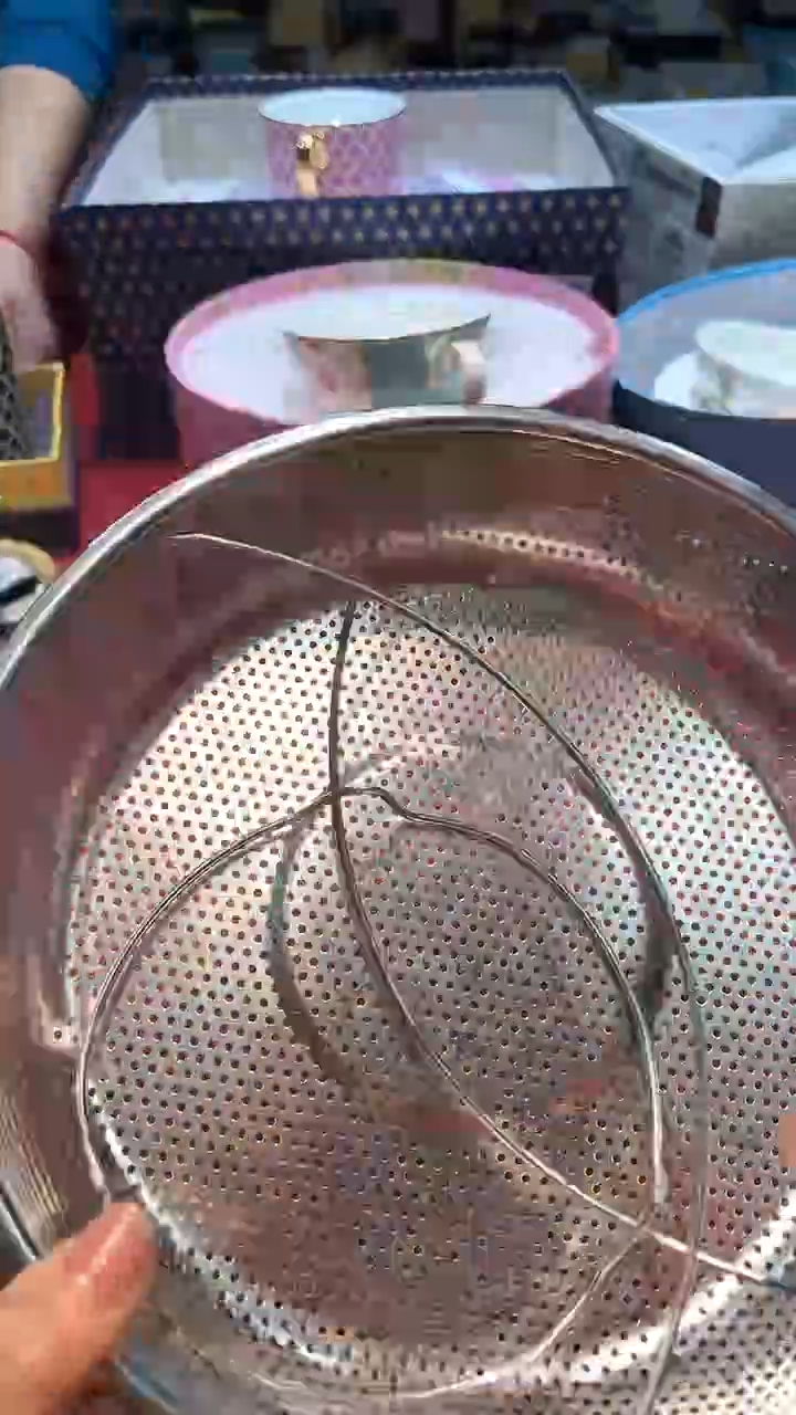 【闪购商品】瓷片锅碗瓢盆一件不剩
