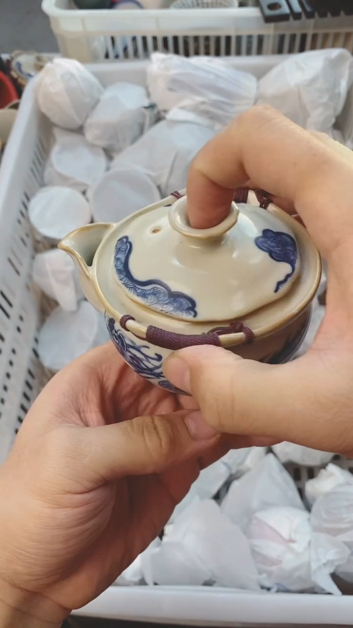 【闪购商品】茶具茶壶茶碗茶杯