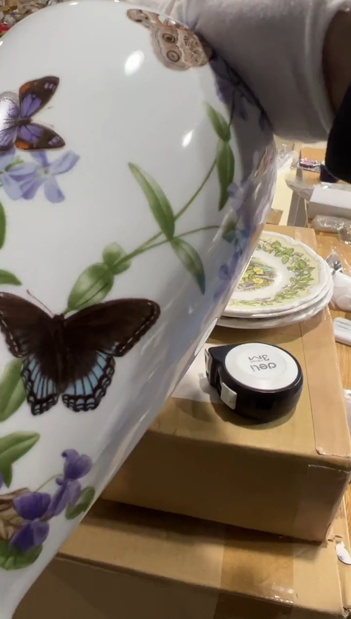 【闪购商品】瓷片c114好好好好好好