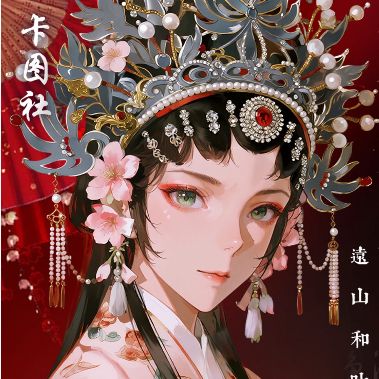【小白】名侦探柯南 × 卡图社｜「时间的标本」