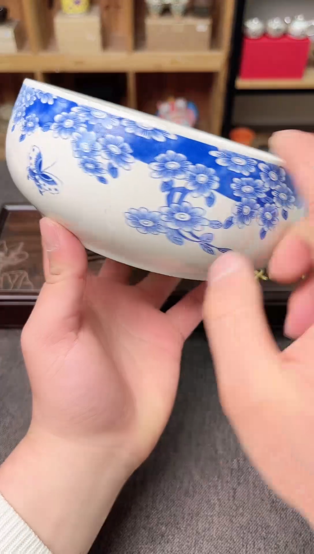 【闪购商品】@阿胖说瓷器陶瓷店铺