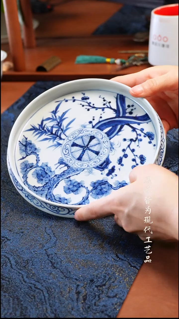 柚野福利松竹梅壶承