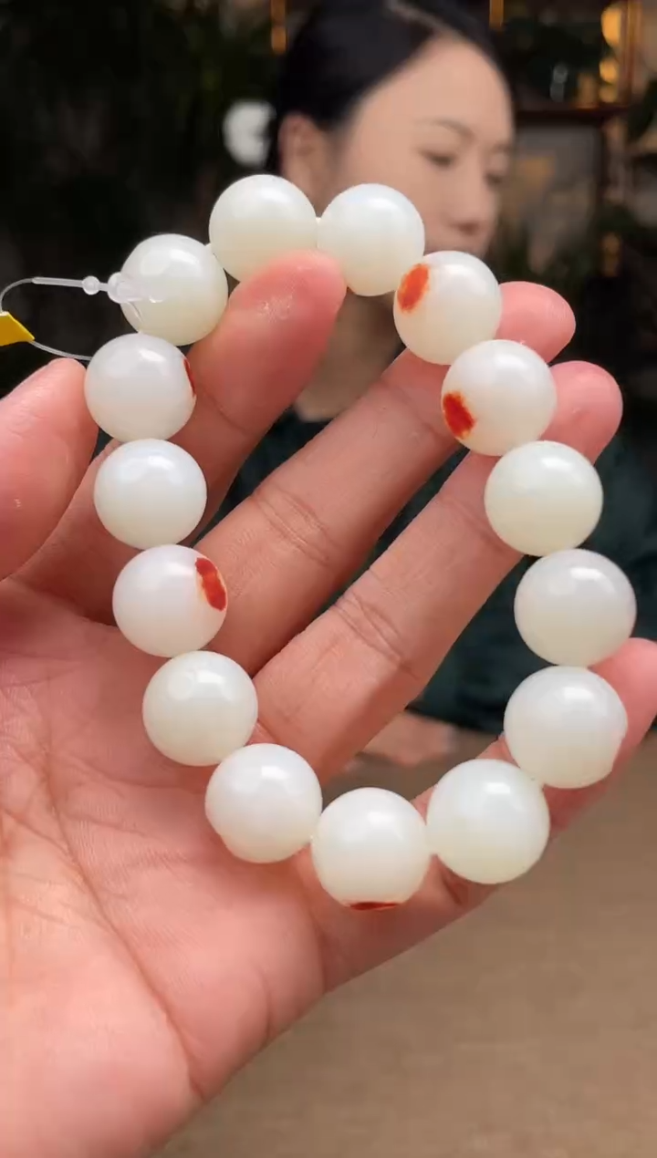 【闪购商品】和田玉1.14SS多样性拍一发一未镶嵌65